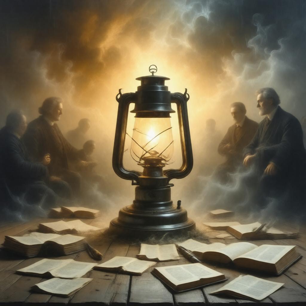 The Refutation of Idealism